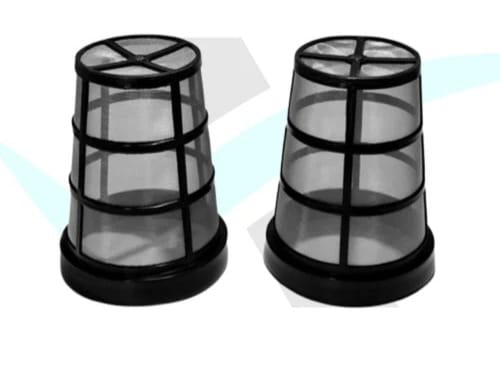 EFT Tank Filter