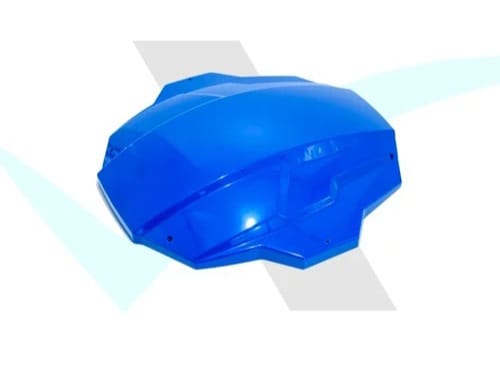 EFT 610P Frame Canopy Hub