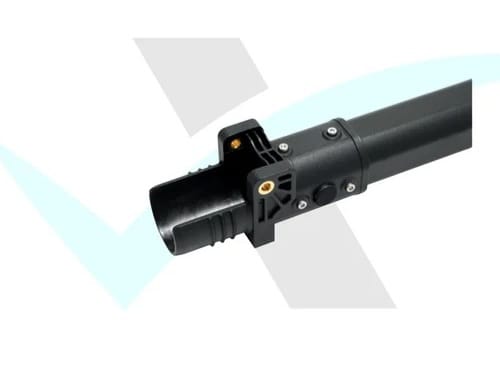 EFT Arm Folding Connector