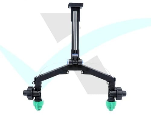 Y-Shape Bi- Nozzle For Agriculture Drone