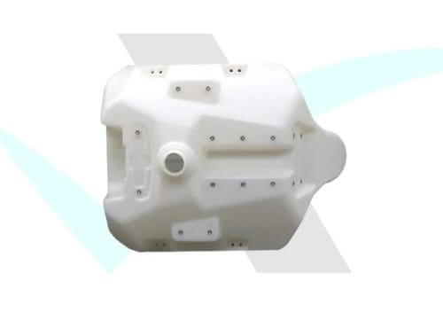 EFT Tank Outlet Cap