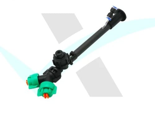 Y-Shape Spray Nozzle 4-Set Combo