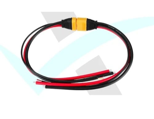 EFT AS150U Power Plug Connector