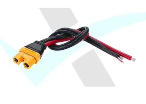 EFT AS150U Power Plug Connector