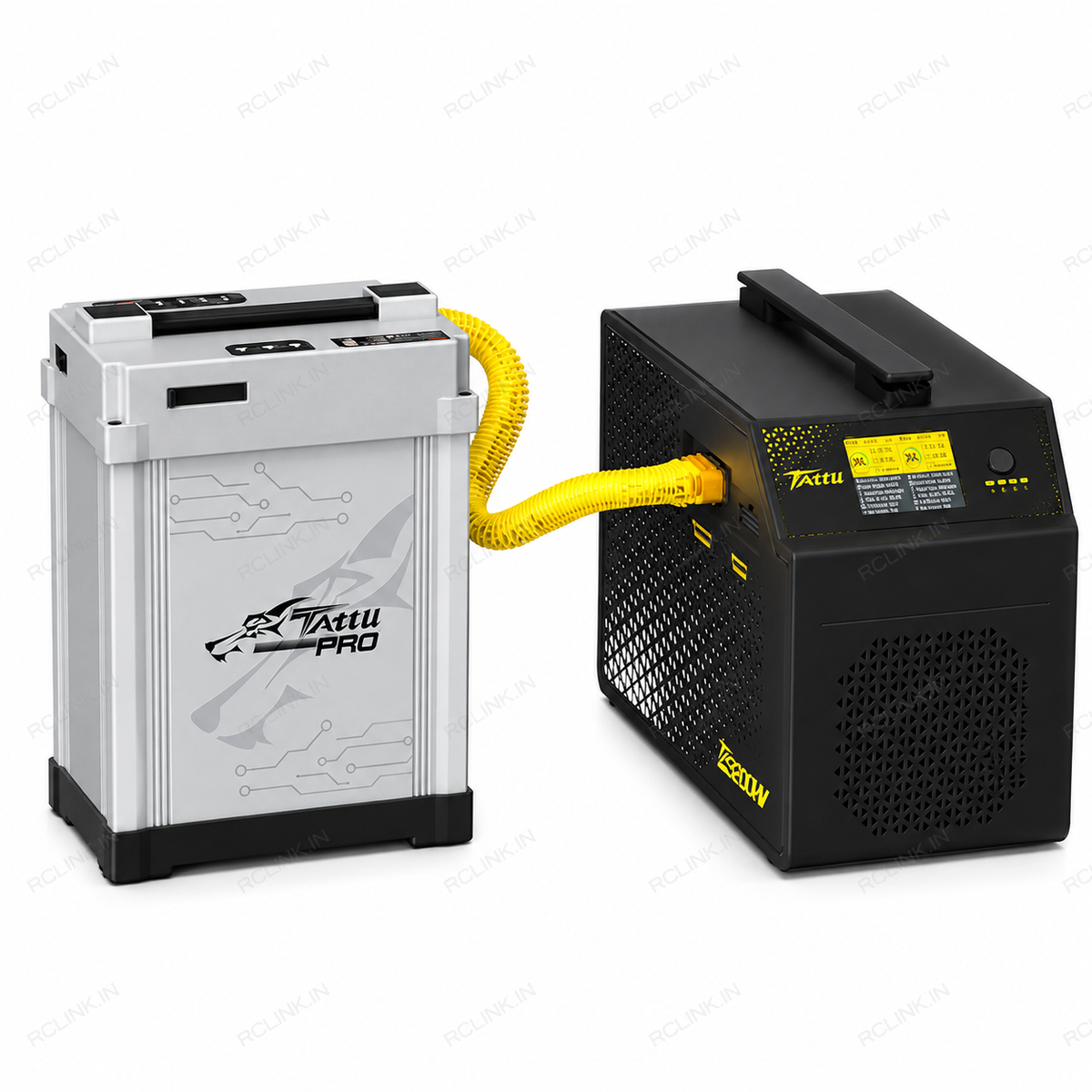 Tattu Pro 22000mAh 51.8V 14S LiPo Smart Battery 25C with AS150U-F