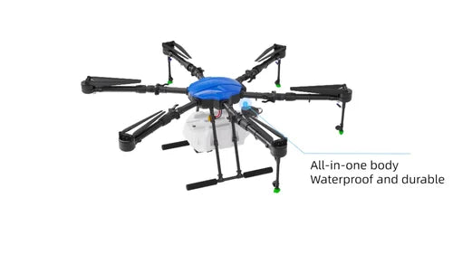 EFT E610 Agricultural Drone Frame