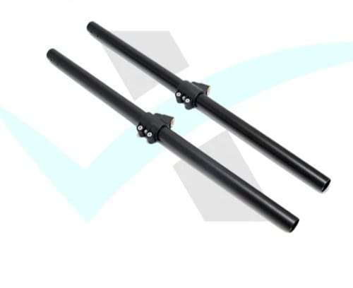 Landing Gear with 10L Tank