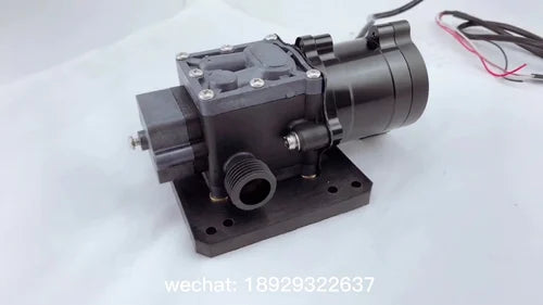 Hobbywing 5l BLDC Pump For AG Drone