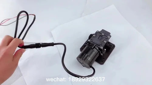 Hobbywing 5l BLDC Pump For AG Drone