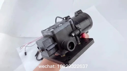 Hobbywing 5l BLDC Pump For AG Drone