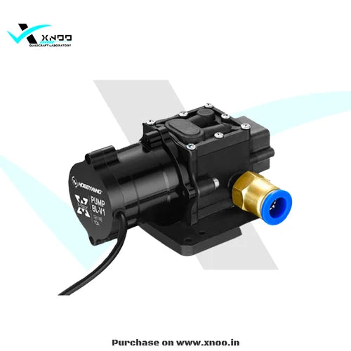 Hobbywing 8L BLDC Pump for AG Drone