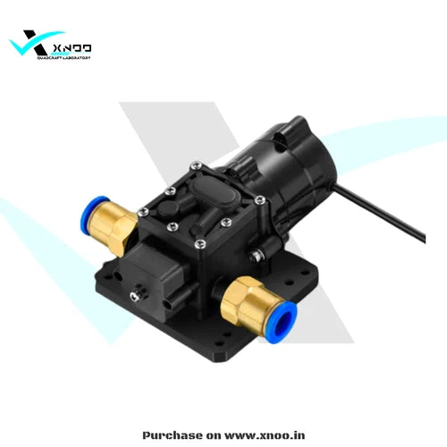 Hobbywing 8L BLDC Pump for AG Drone