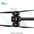 Hobbywing H13 Motor with Propellers
