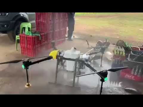 Agriculture Drone Spray Nozzle
